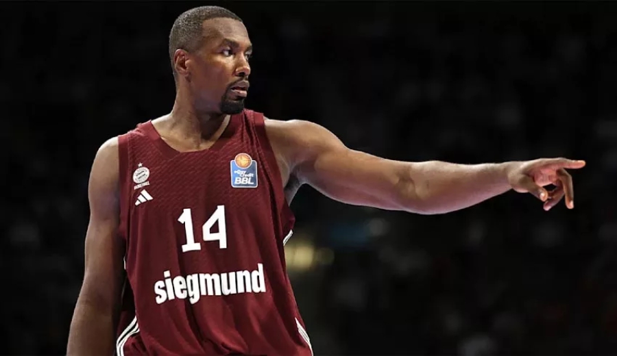 Οριστικό: Τέλος ο Σερζ Ιμπάκα από τη Μπάγερν Μονάχου!