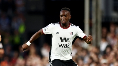 Χάνει τον Κεμπάνο για μήνες η Φούλαμ!