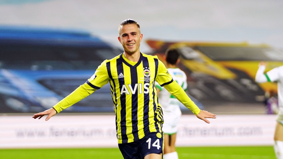 Οι τρεις επιλογές του Πέλκα από το εξωτερικό: Σίβασπορ, Μπασακσεχίρ και… Κάρντιφ!