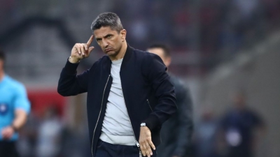 Λουτσέσκου: «Οι παίκτες μου είναι ήρωες»