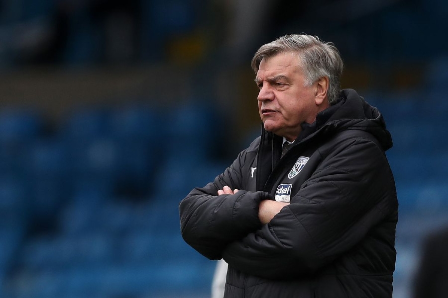 Premier League: Ο υποβιβασμός της Γουέστ Μπρομ «έσπασε» το σερί του Σαμ Αλαρντάις