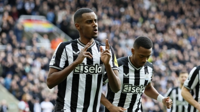 Ματς – διαφήμιση του ποδοσφαίρου: Επική ανατροπή της Νιούκαστλ, τεράστια νίκη με τη Γουέστ Χαμ! (video)