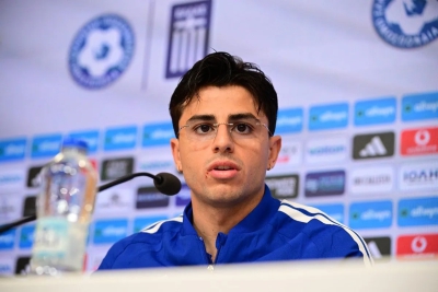 Ρότα: «Πραγματικότητα βαριά η απογοήτευση, δίνει το δικαίωμα της αυτοκριτικής!»