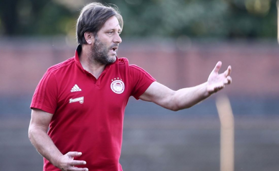 Ολυμπιακός: «Κλειδί» για το νταμπλ η διαχείριση