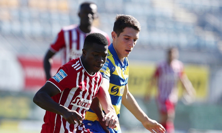 Κανελλόπουλος: «Στον Αστέρα σε βοηθούν να κυνηγήσεις τα όνειρά σου»