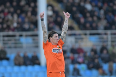 ΠΑΣ Γιάννινα – ΑΕΚ 0-1: Ο Τσούμπερ μίλησε από νωρίς για την… άλωση των Ζωσιμάδων