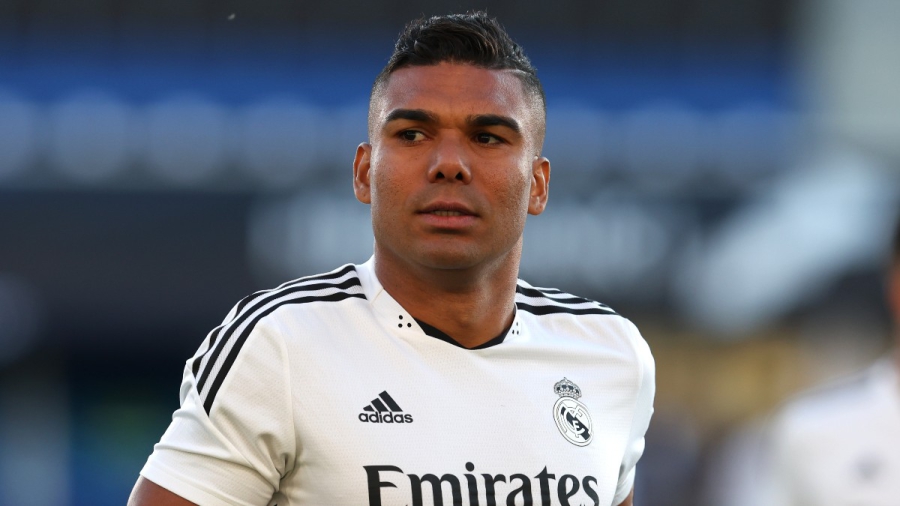 Το αντίο της Ρεάλ Μαδρίτης στον Κασεμίρο!