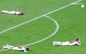 Ο Άγιαξ απέδειξε πως το ποδόσφαιρο σημαίνει… συναίσθημα