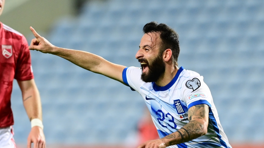 Ο Άκης Ζήκος αποθέωσε τον Σιώπη: «Θα μπορούσε να παίζει σε top ευρωπαϊκό πρωτάθλημα»