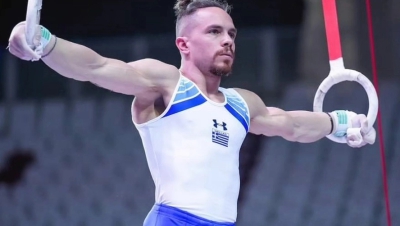 Ο εξαιρετικός Πετρούνιας δίνει «ραντεβού» σε έναν ακόμα τελικό σε Παγκόσμιο