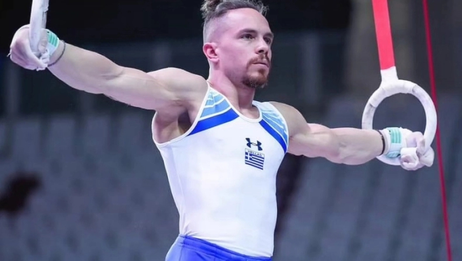 Ο εξαιρετικός Πετρούνιας δίνει «ραντεβού» σε έναν ακόμα τελικό σε Παγκόσμιο