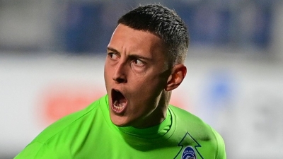 Πιερλουίτζι Γκολίνι: Ο νέος τερματοφύλακας της Τότεναμ δεν έχει διατηρήσει ποτέ το μηδέν σε δύο συνεχόμενες νίκες της ομάδας του!