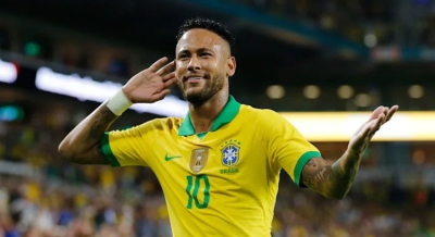 Η Βραζιλία με Ελβετία, Σερβία και Καμερούν στον πιο αμφίρροπο όμιλο του Παγκοσμίου Κυπέλλου