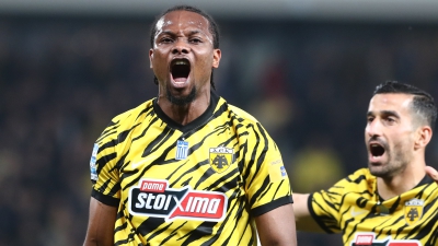 Η ΑΕΚ απέρριψε πρόταση πάνω από 20 εκατ. ευρώ για τον Λιβάι Γκαρσία!