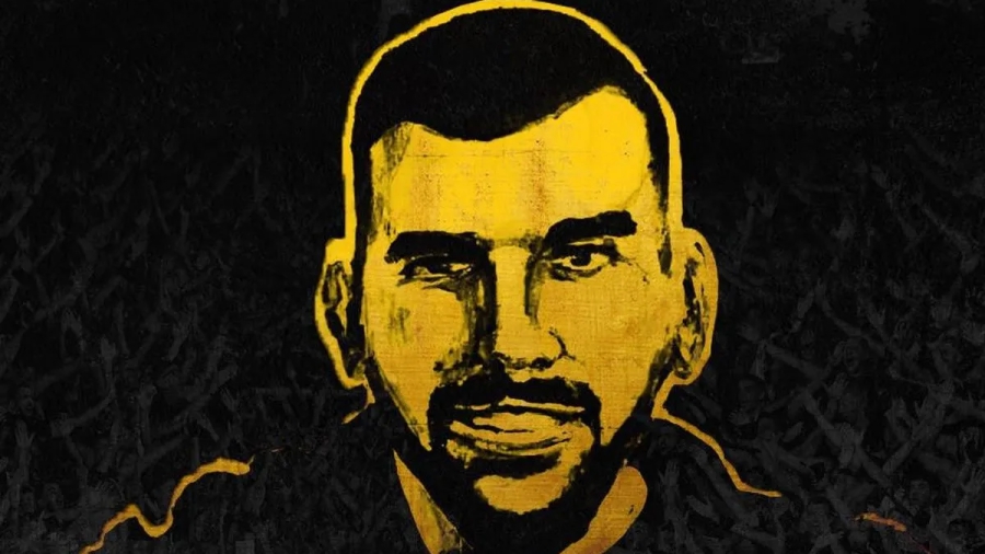 ΑΕΚ για Μιχάλη Κατσούρη: «Χάθηκε άδικα, ύπουλα κι απάνθρωπα!»