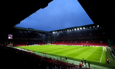 Ψάχνει… ενοικιαστή για το «Parken» και τις αθλητικές εγκαταστάσεις της η Κοπεγχάγη!