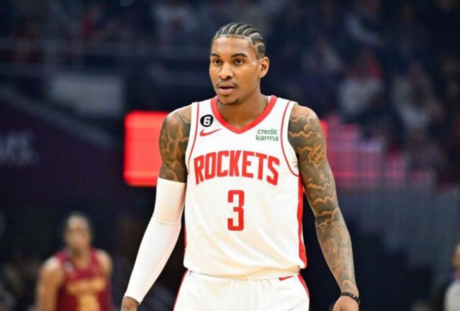 Η μεγαλύτερη κίνηση της ιστορίας του; Συμφώνησε με τον NBAερ Κέβιν Πόρτερ Τζούνιορ ο ΠΑΟΚ!