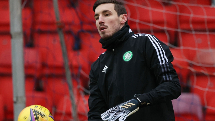 Σεντ Τζόνστον - Σέλτικ 1-3: Με Μπάρκα βασικό έπειτα από πέντε μήνες πήραν το… διπλό οι «κέλτες»