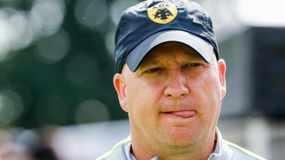 Μάρκο Νίκολιτς: «Κάποιο παίκτες δε θα είναι μαζί μας!»