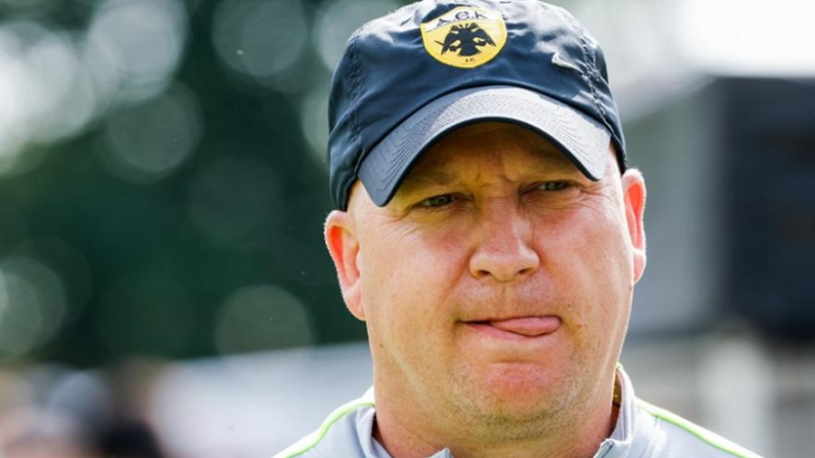 Μάρκο Νίκολιτς: «Κάποιο παίκτες δε θα είναι μαζί μας!»