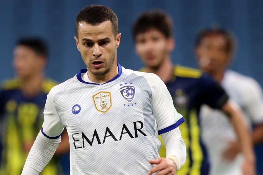 Αλ Χιλάλ: Νέο «κόλλημα» στην αποχώρηση του Τζιοβίνκο