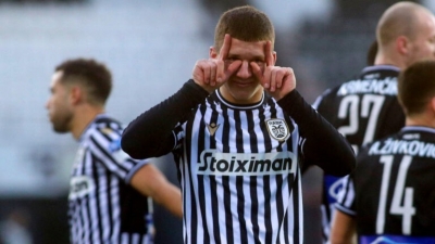 «Πρόβλημα με το ποσοστό μεταπώλησης του Τζόλη»