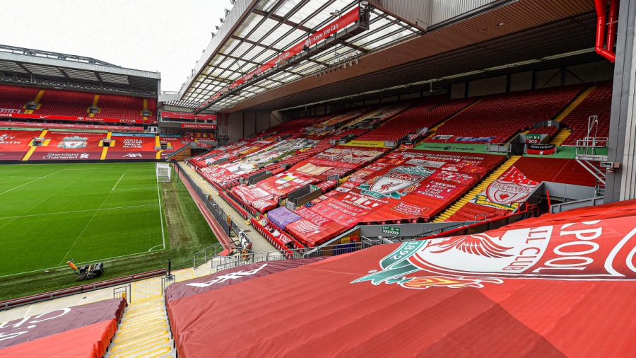 Εκεί που αγαπούν το ποδόσφαιρο: Πόσα σπουδαία ματς θα έχαναν στην Αγγλία, με «κεκλεισμένων των θυρών» για 60 ημέρες;