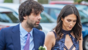 Δυσαρεστημένη με την απόφαση της Σερβίας η γυναικά του Τεόντοσιτς