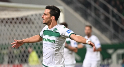 Χουάνκαρ: Γενέθλια με τούρτα... Call Of Duty