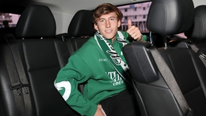 Η δικαίωση που έγινε πραγματικότητα: Στην Αθήνα ο Σαντίνο Αντίνο για τον Παναθηναϊκό!