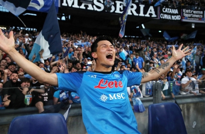 Κιμ Μιν – Γιάε: Ένα τρομερά ανέλπιστο success story!