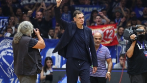 Καταγγελία Παναθηναϊκού για Μπαρτζώκα: Ζητάει αφαίρεση 2 βαθμών από τον Ολυμπιακό