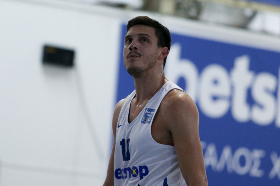 Επαναπατρισμός για Γόντικα, οδεύει προς Προμηθέα Πάτρας!