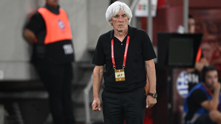 Εθνική Ελλάδας: Ανακοινώθηκαν οι κλήσεις του Γιοβάνοβιτς για Σκωτία και Δανία (pics)