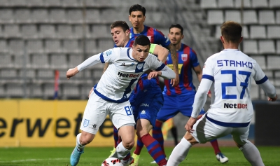 Persona non grata για τον ΠΑΣ Γιάννινα ο Αυγενάκης