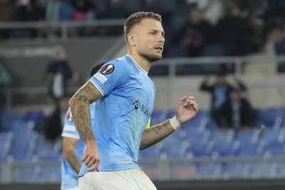 Σπέτσια – Λάτσιο 0-3: Δεύτερη θέση για την φοβερή ομάδα του Σάρι! (video)