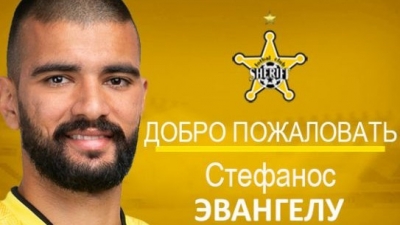 Σέριφ Τίρασπολ: Μεγαλώνει η ελληνική παροικία – Ανακοίνωσε και τον Ευαγγέλου