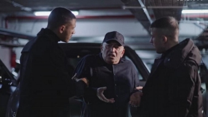 Η χαμένη βαλίτσα και το κυνήγι στη νέα χριστουγεννιάτικη mini-movie του ΠΑΟΚ (vid)