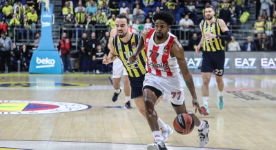 Το πρόγραμμα των play off της Ευρωλίγκα