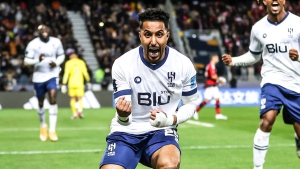 Φλαμένγκο – Αλ Χιλάλ 2-3: Στον τελικό του Παγκοσμίου Κυπέλλου Συλλόγων για πρώτη φορά στην ιστορία τους οι Σαουδάραβες! (video)