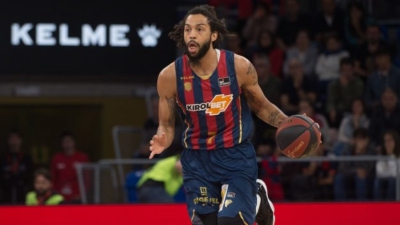 Μπασκόνια: Επιστροφή στη Χώρα των Βάσκων για Χένρι!