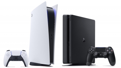 Αύξηση πωλήσεων για τη Sony το δεύτερο τρίμηνο με οδηγό το PlayStation 5