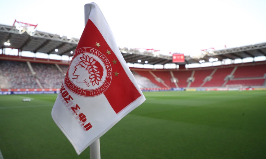 Ο Ολυμπιακός καταθέτει έφεση στην ΕΠΟ για το ντέρμπι με τον Παναθηναϊκό