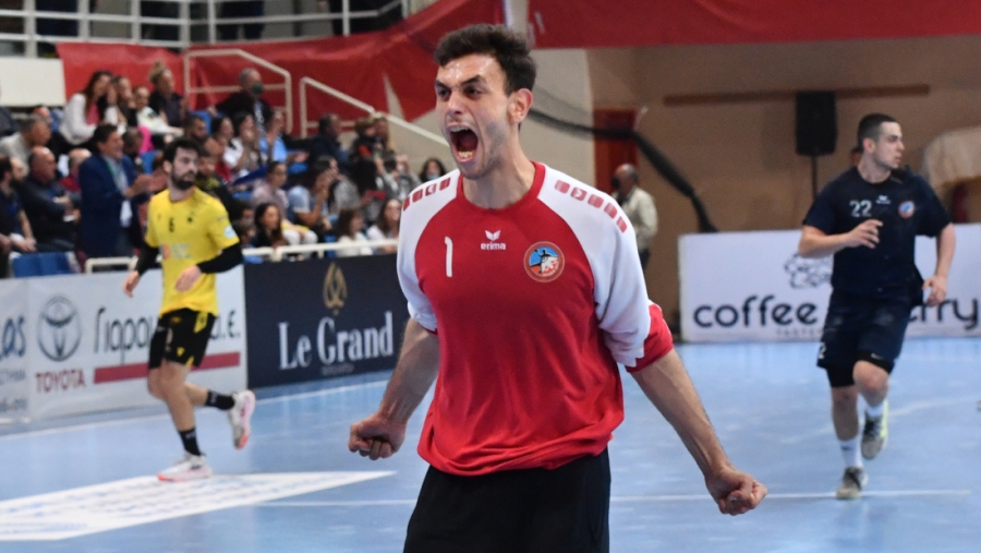 Ο Δημήτρης Μπαμπατζανίδης στο BN Sports: «Μαγικό αυτό που ζούμε – Αυτός ο τίτλος να είναι ο πρώτος από τους πολλούς!» (video)