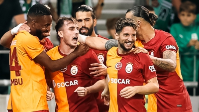 Ολική ανατροπή η Κλάκσβικ, καθάρισε εύκολα η Γαλατασαράι και… παράταση άγχους για Κοπεγχάγη! (video)