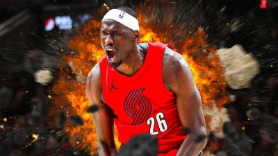 Ντουόπ Ριθ: Ο 27χρονος rookie, που επέζησε από αιματηρό εμφύλιο πόλεμο, για να γίνει παίκτης στο NBA! (video)