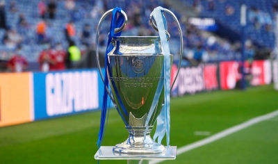 UEFA Champions League: Τα τέσσερα πρώτα εισιτήρια για τη φάση των «8» κρίνονται στην COSMOTE TV