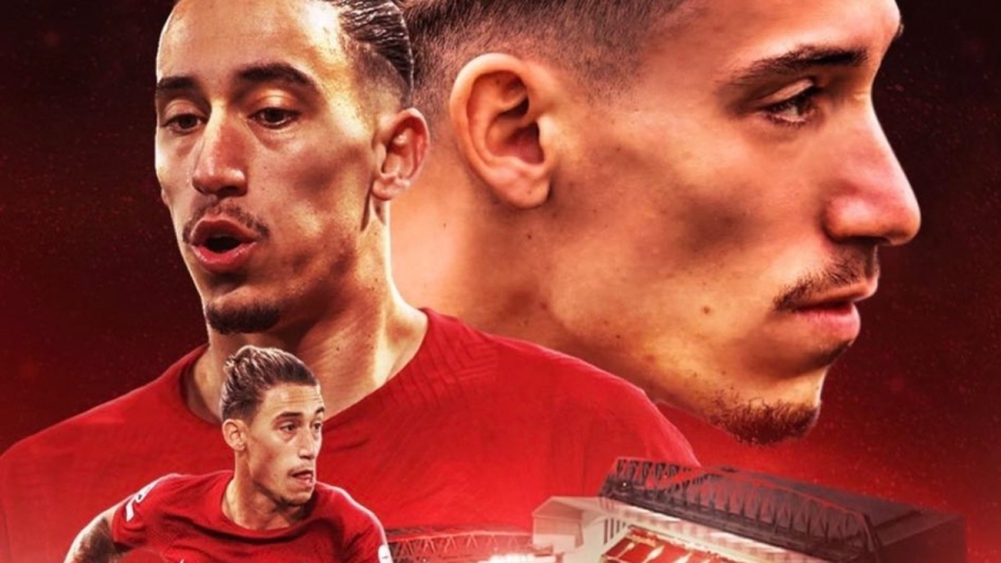 Λίβερπουλ – Μάντσεστερ Γιουνάιτεντ: Στον πάγκο ο Τσιμίκας, χωρίς εκπλήξεις οι «κόκκινοι διάβολοι»!