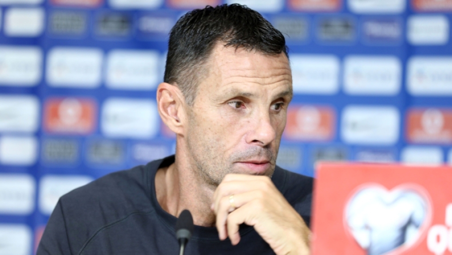 Πογέτ: «Το συμβόλαιο μου λήγει τον Μάρτιο, είναι ένα ενδεχόμενο η Ιρλανδία»