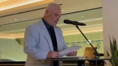 Μελισσανίδης: «Το μουσείο ολοκληρώθηκε από καταθέσεις ζωής και ονείρων»